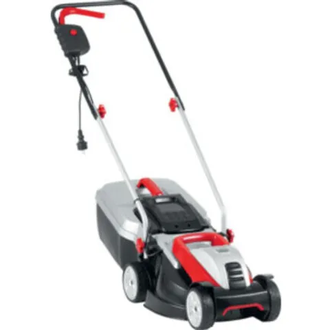 AL-KO E-Rasenmäher Classic 3.22 SE – Bild 3