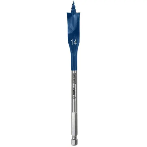 Bosch Accessories 2608902090 Flachfräsbohrer – Bild 3