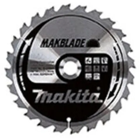 makita Sägeblatt B-32699 – Bild 4
