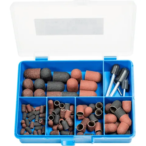 PFERD TOOLS 49601103 Schleifkappen-Set 1 St. – Bild 2