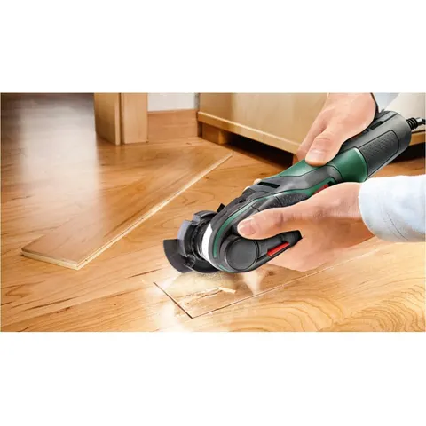 Bosch Multifunktionswerkzeug PMF 350 CES – Bild 3