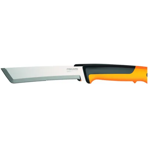 Fiskars 1062830 Gartenmesser – Bild 2