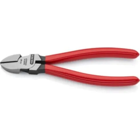 Knipex 70 01 160 plier – Bild 2