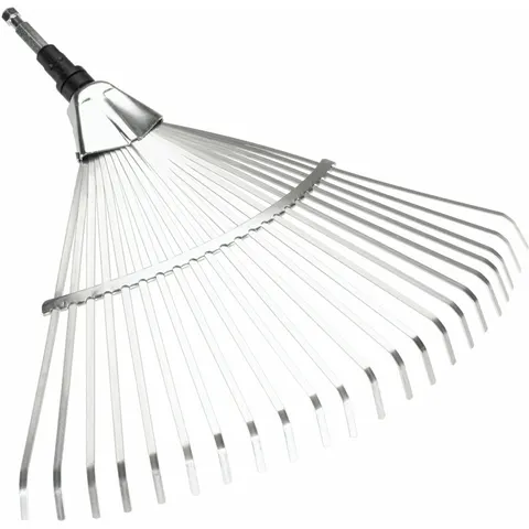 Gardena combisystem 3102-20 Fächerbesen 50 cm – Bild 2