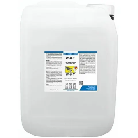 Weicon W 44 T® Multifunktionsöl 10 L (10011348) – Bild 2