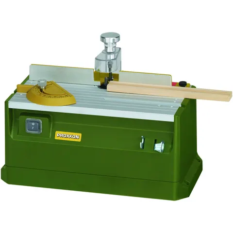 Proxxon MICRO-Profiliergerät MP 400 (27050) – Bild 2