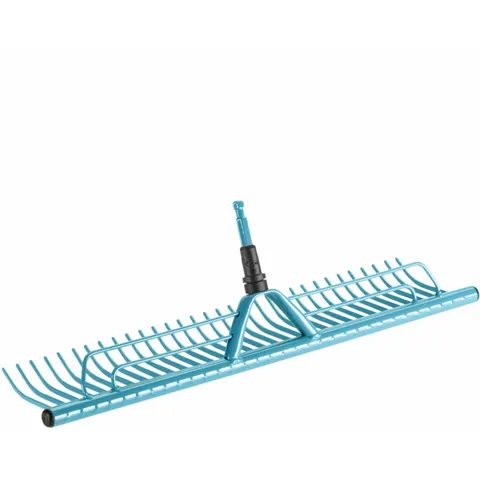 GARDENA combisystem Rechen-Aufsatz – Bild 2