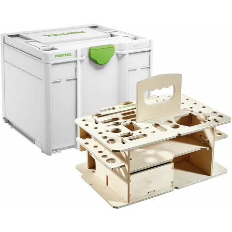 Festool Systainer³ SYS3 HWZ M 337 – Bild 2