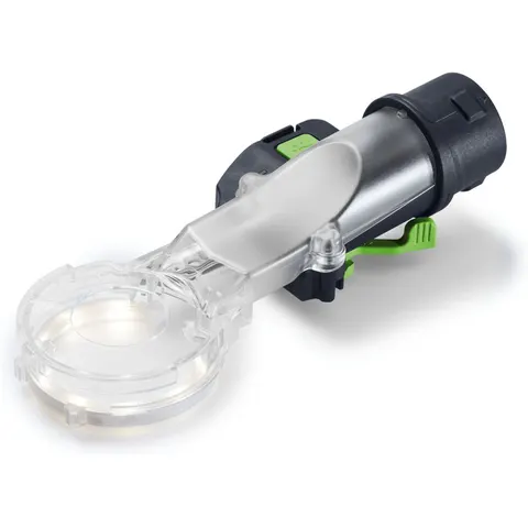 Festool 578683 Absaughaube mit Lichtmodul 1 St. – Bild 2