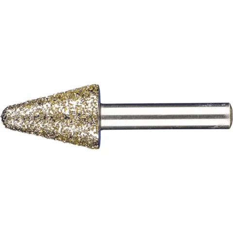 PFERD TOOLS 36476070 Schleifstift Durchmesser 20 mm 1 St. – Bild 2