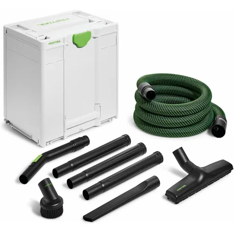 Festool 577258 Handwerker-Reinigungsset 1 St. – Bild 3