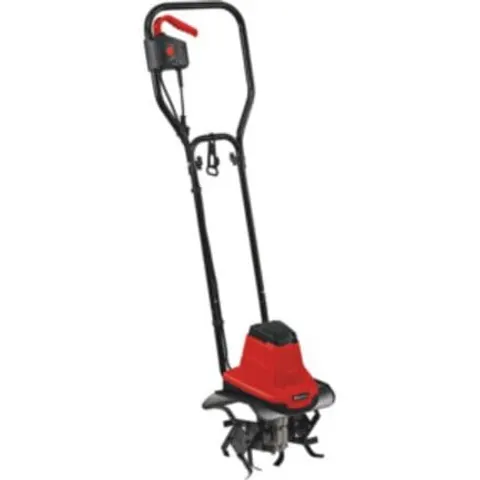 Einhell Elektro-Bodenhacke »GC-RT 7530« – Bild 3