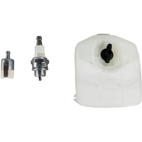 Makita 199465-2 Motorwartung-Set – Bild 2