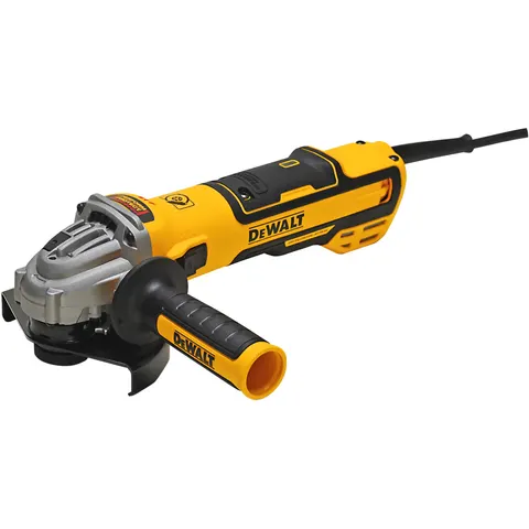DeWALT DWE4347-QS angle grinder – Bild 2