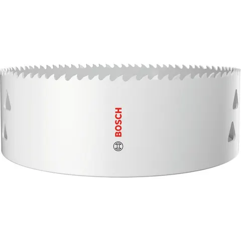 Bosch Lochsäge mit Gewinde Multi Material, 152 x 40 mm – Bild 2