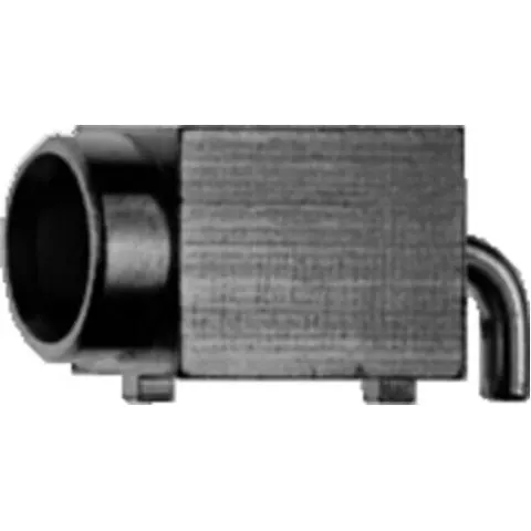 Telegärtner Winkelbuchse MCX AU 100025000) – Bild 2