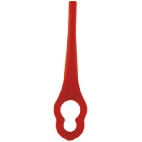 Einhell Ersatzmesser-Set GE-CT 18 Li – Bild 4