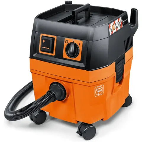 FEIN Dustex 25L – Bild 2
