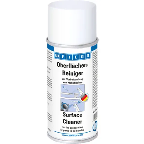 Weicon Oberflächenreiniger 150 ml (11207150) – Bild 2