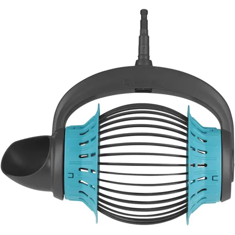 Gardena Combisystem Rollsammler – Bild 3