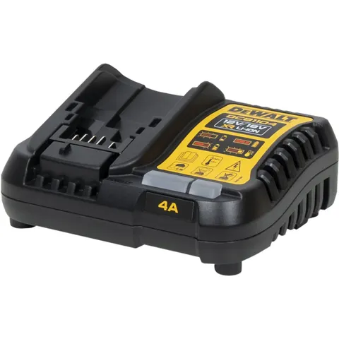 DeWALT DCB1104-QW battery charger – Bild 2