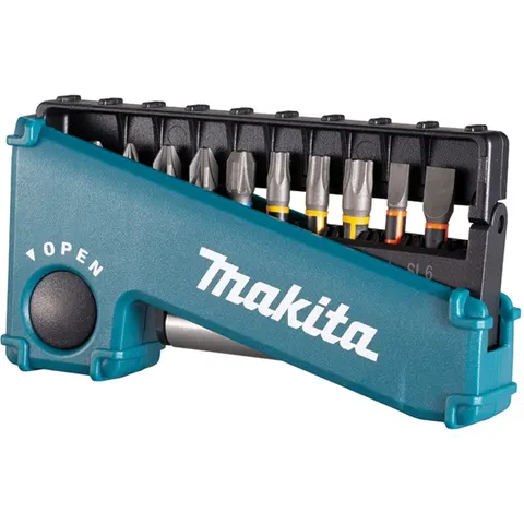 makita E-03573 Torsion Bit-Set – Bild 2