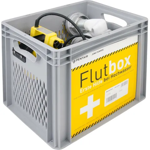 Jung Pumpen JP09479 Flutbox, JP09479) – Bild 2