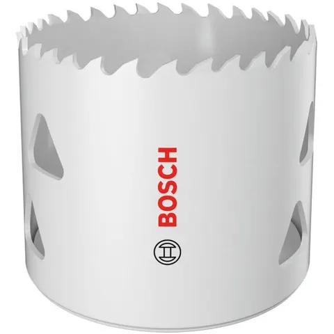Bosch Lochsäge mit Gewinde Multi Material, 60 x 40 mm – Bild 3