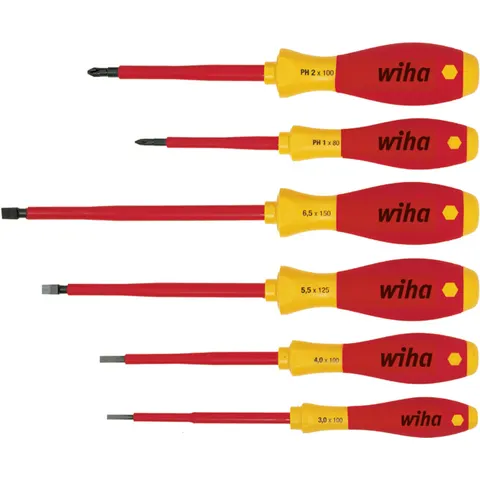 Wiha 00833 manual screwdriver – Bild 2