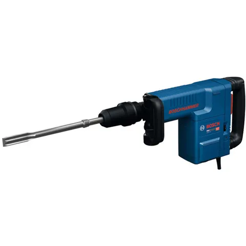 Powertools BOSCH Schlaghammer GSH 11 EV (CC) – Bild 2