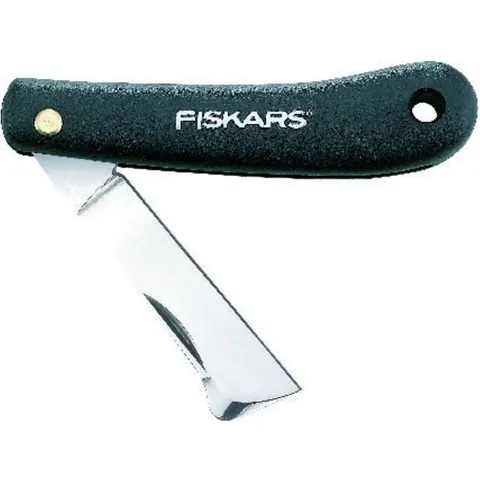 Fiskars 1001625 Gartenmesser – Bild 2
