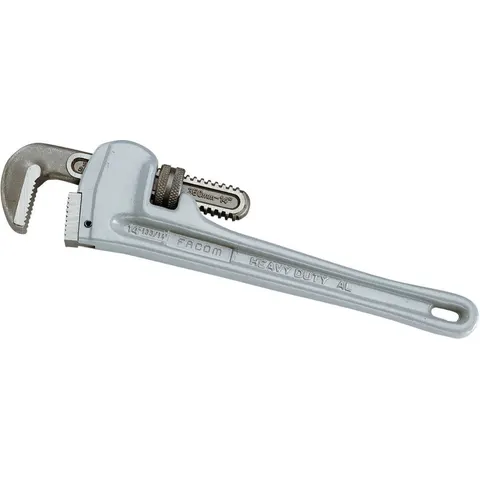 Facom Rohrzange, amerik. Mod. max. 140mm (133A.36) – Bild 2