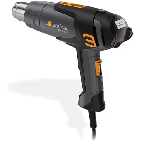 Steinel Heißluftgebläse HM 2020 E (089559) – Bild 2