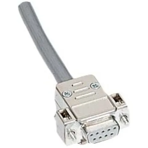 Harting D-Sub Gehäuse 09670090443) – Bild 2