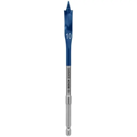 Bosch Accessories 2608902087 Flachfräsbohrer – Bild 3