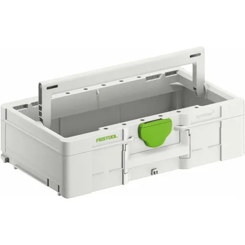 Festool Systainer³ ToolBox SYS3 TB L 137 – Bild 2