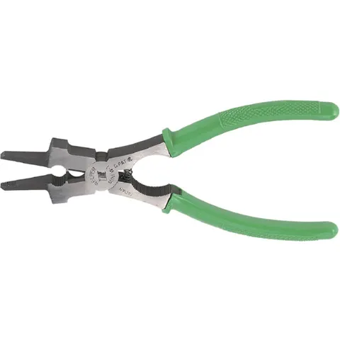 Spezialzange Gr. 1 Länge ca. 18 cm ; E/D/E (35008) – Bild 2