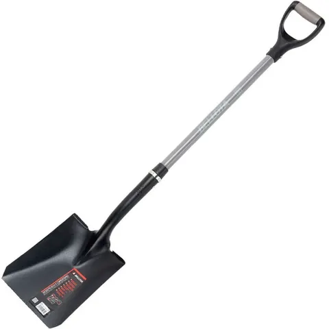 bellota Hallenser Randschaufel Quergriff (3104MFVA) – Bild 2