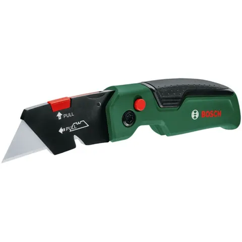 Bosch Handwerkzeuge Klappmesser – Bild 2