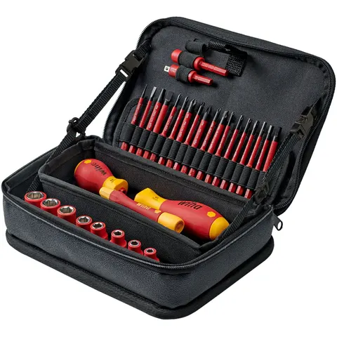 Wiha 43465 manual screwdriver – Bild 2