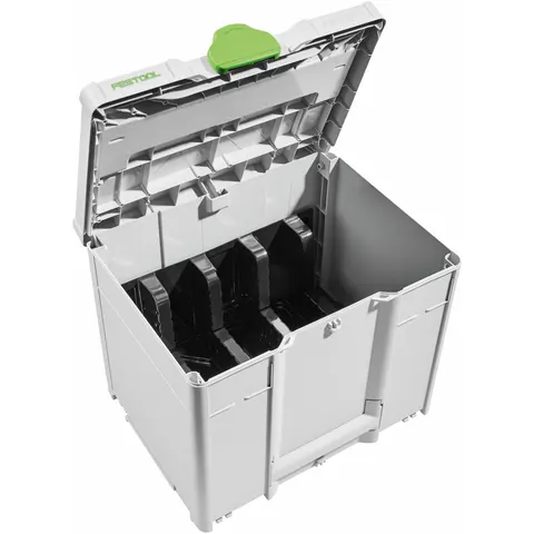 Festool Systainer³ SYS-STF-D225 – Bild 2