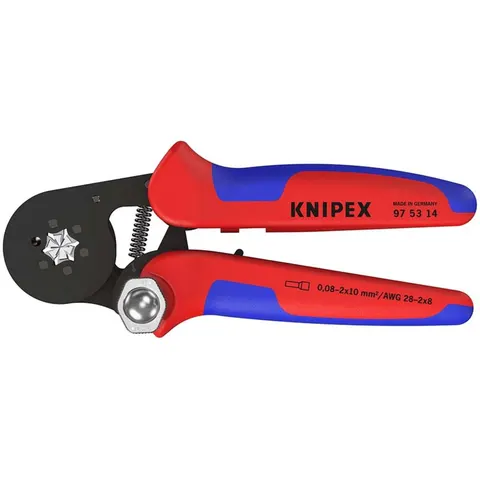 Knipex 97 53 14 plier – Bild 2