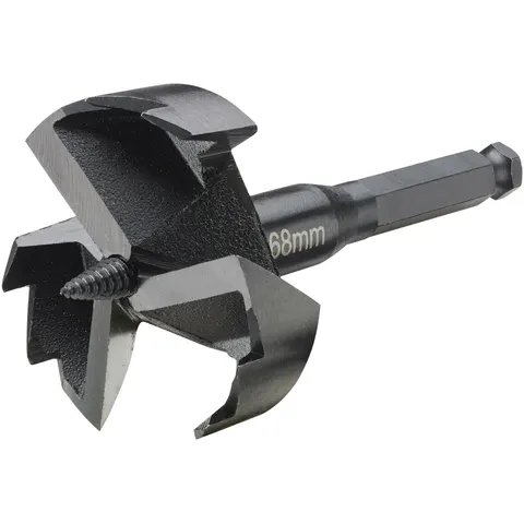 DeWalt Rapidbohrer 68 mm – Bild 2