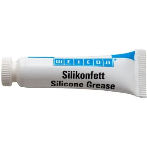 Weicon Silikonfett 5 g (26350005) – Bild 2