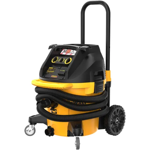 DEWALT Industriestaubsauger – 751336 – Bild 2