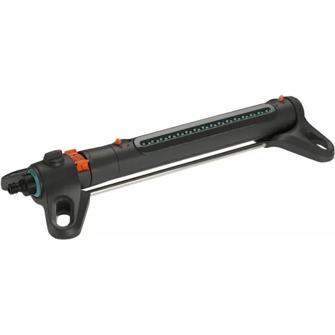 Gardena Viereckregner AquaZoom M – Bild 3