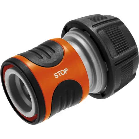 Gardena Wasserstopp 19 mm (3/4) – Bild 2