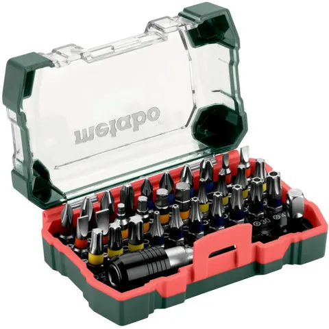 METABO 626700000 Schrauberbit-Satz – Bild 2