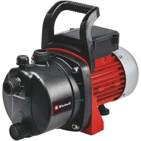 Einhell Gartenpumpe GC-GP 6538 – Bild 3