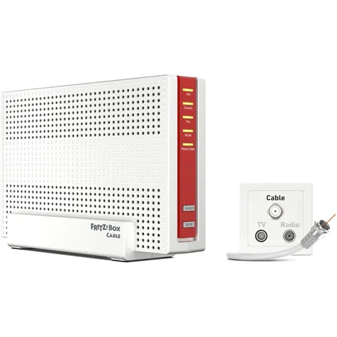 FRITZ Box 6690 Cable – Bild 2
